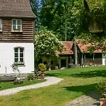 Altes Forstamt Im Teutoburger Wald-fewo Hofgarten *