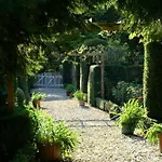Apartment Altes Forstamt Im Teutoburger Wald-fewo Hofgarten Altenbeken