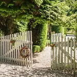 Altes Forstamt Im Teutoburger Wald-fewo Hofgarten *