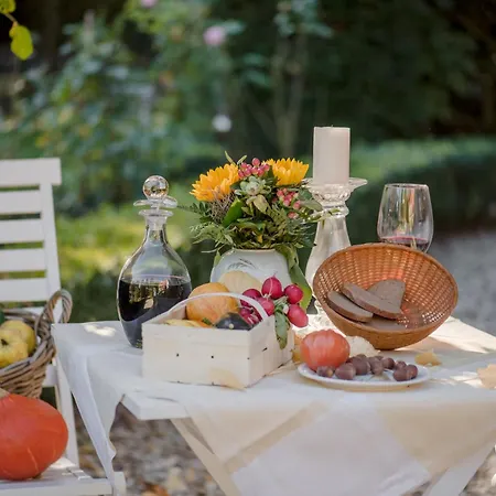 Appartement Altes Forstamt Im Teutoburger Wald-fewo Hofgarten *