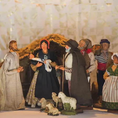 Altes Forstamt Im Teutoburger Wald-fewo Hofgarten Lejlighed