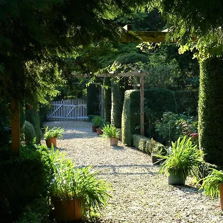 Apartment Altes Forstamt Im Teutoburger Wald-fewo Hofgarten Altenbeken