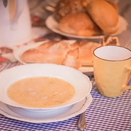 Altes Forstamt Im Teutoburger Wald-fewo Hofgarten