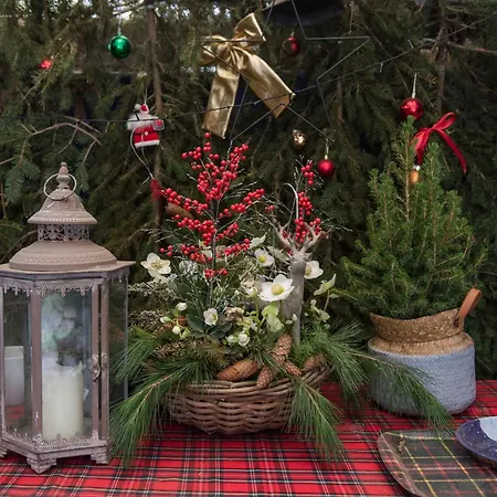 Altes Forstamt Im Teutoburger Wald-fewo Hofgarten Altenbeken