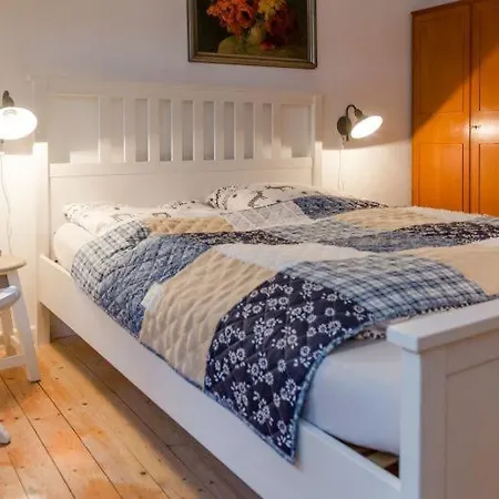 Altes Forstamt Im Teutoburger Wald-fewo Hofgarten * Altenbeken