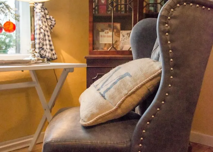 Altes Forstamt Im Teutoburger Wald-fewo Hofgarten Lejlighed Altenbeken