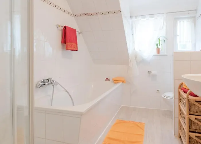 Altes Forstamt Im Teutoburger Wald-fewo Hofgarten *