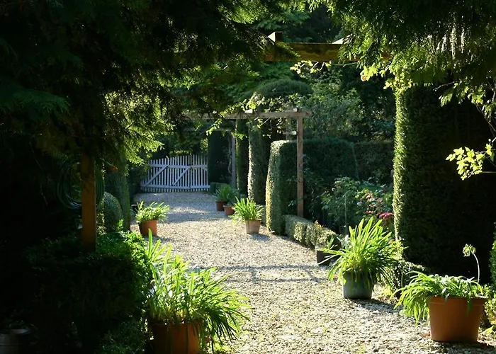 Lejlighed Altes Forstamt Im Teutoburger Wald-fewo Hofgarten Altenbeken
