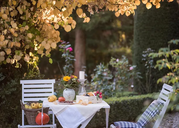 Altes Forstamt Im Teutoburger Wald-fewo Hofgarten Altenbeken