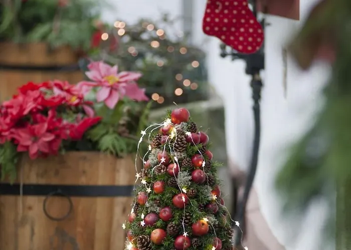 Lejlighed Altes Forstamt Im Teutoburger Wald-fewo Hofgarten Altenbeken