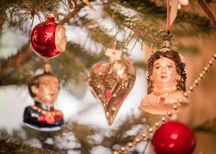 Lejlighed Altes Forstamt Im Teutoburger Wald-fewo Hofgarten Altenbeken