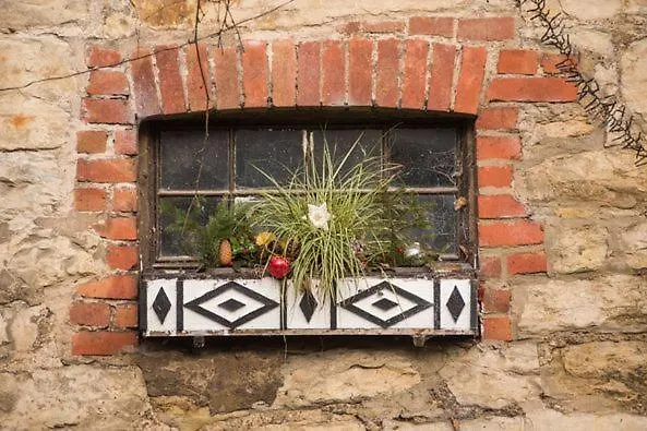 Altes Forstamt Im Teutoburger Wald-fewo Hofgarten Altenbeken