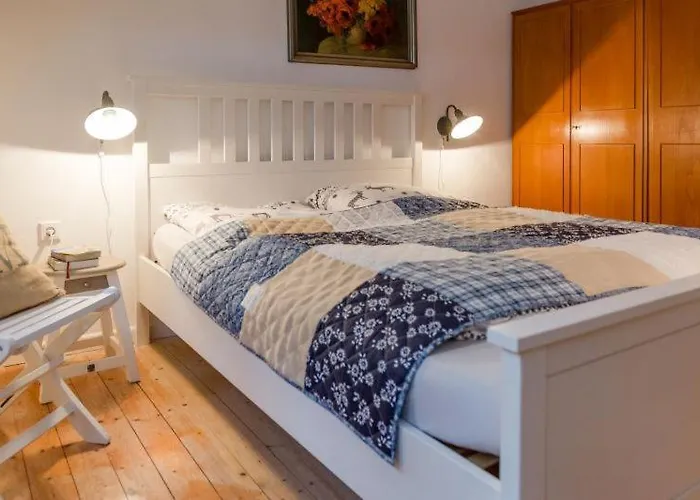 Altes Forstamt Im Teutoburger Wald-fewo Hofgarten * Altenbeken