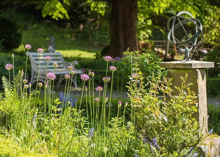 Altes Forstamt Im Teutoburger Wald-fewo Hofgarten Daire